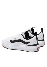 Vans Tenisówki Ultrarange Exo VN0A4U1KWHT1 Biały. Kolor: biały. Materiał: materiał #3