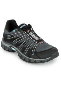 Buty MEINDL XO 8.0 Lady. Kolor: niebieski