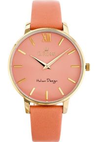 Zegarek Gino Rossi ZEGAREK DAMSKI - 12177 (zg770e) BOX uniwersalny #1