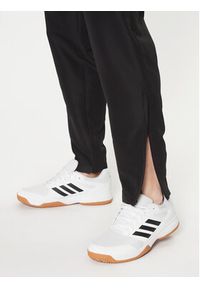 Adidas - adidas Spodnie dresowe Entrada 22 Presentation H57533 Czarny Regular Fit. Kolor: czarny. Materiał: syntetyk