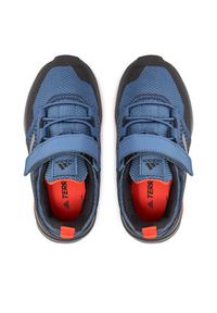 Adidas - adidas Trekkingi Terrex Trailmaker Hiking IF5709 Niebieski. Kolor: niebieski. Materiał: materiał, mesh. Model: Adidas Terrex. Sport: turystyka piesza