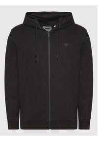 Guess Bluza Z2YQ28 KAIJ1 Czarny Regular Fit. Kolor: czarny. Materiał: bawełna #2