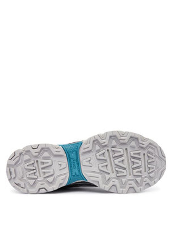 Asics Sneakersy Gel-Venture 6 1203A438 Szary. Kolor: szary. Materiał: materiał