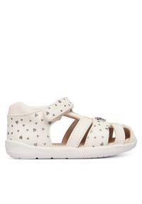 Sandały Mayoral. Kolor: biały #1