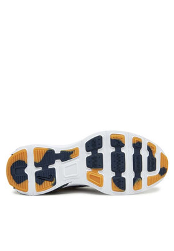 Nike Sneakersy Lunar Roam HM9609 100 Écru. Kolor: kremowy. Materiał: materiał