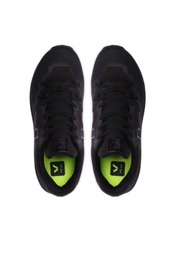 Veja Sneakersy Fitz Roy Fs Trek-Shell FS2302456B Czarny. Kolor: czarny. Materiał: materiał