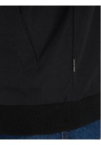 Blend Kurtka bomber 20717872 Czarny Regular Fit. Kolor: czarny. Materiał: syntetyk #5
