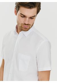 Pako Lorente - Koszula męska P24SF-1K-001-B. Wzór: gładki #6