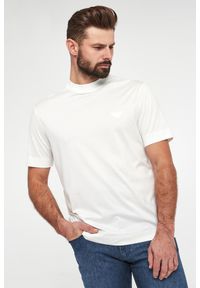 Emporio Armani - T-shirt męski EMPORIO ARMANI