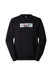 The North Face Bluza Expedition System Nf0A89Ddjk3. Kolor: czarny