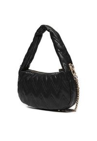 Guess Torebka HWQG95 05180 Czarny. Kolor: czarny. Materiał: skórzane #5