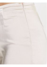 only - ONLY Spodnie materiałowe 15291586 Szary Wide Leg. Kolor: szary. Materiał: syntetyk #4