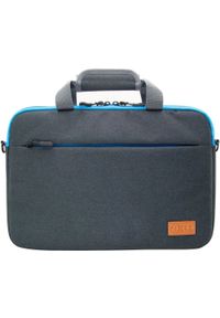 Torba Fixed Torba nylonowa FIXED Urban pro tablety a netbooky do 11" czarny. Kolor: czarny. Materiał: nylon #1