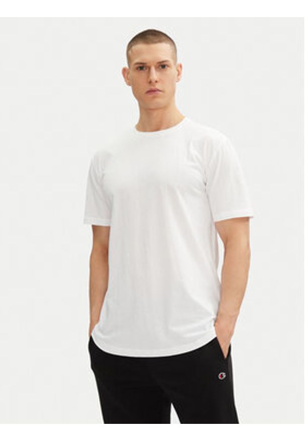 Only & Sons Komplet t-shirtów Jeff 22034804 Kolorowy Regular Fit. Materiał: syntetyk. Wzór: kolorowy