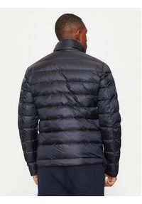 Blauer Kurtka puchowa 24WBLUC03024 Granatowy Regular Fit. Kolor: niebieski. Materiał: syntetyk