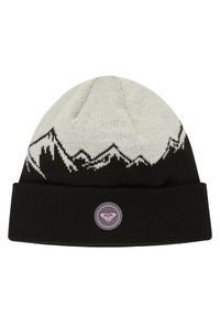 Czapka Roxy. Kolor: czarny #1