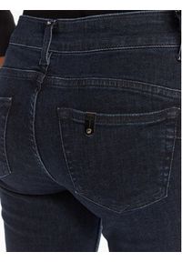Liu Jo Jeansy UF5006 D4646 Granatowy Regular Fit. Kolor: niebieski #5