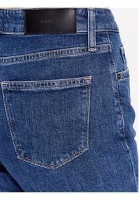 Calvin Klein Jeansy K20K206192 Niebieski Slim Fit. Kolor: niebieski #5