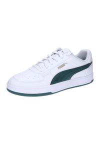 Tenisówki Puma Model Puma Caven 2.0 Kolor Biały. Kolor: biały. Materiał: syntetyk, materiał. Sport: turystyka piesza #1
