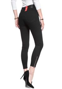 Levi's® - LEVI’S Mile High Super Skinny Ankle 729200000 #10