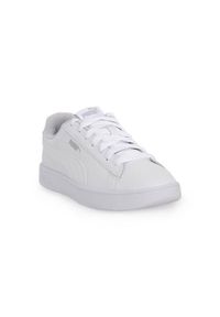 Buty do chodzenia damskie Puma Rickie Classic. Okazja: na co dzień. Zapięcie: sznurówki. Kolor: biały. Materiał: syntetyk, materiał. Szerokość cholewki: normalna. Sport: turystyka piesza