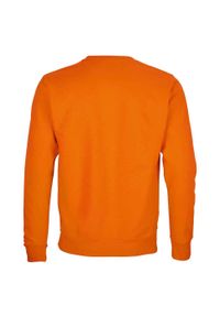 SOL'S - Bluza Rozpinana Unisex Dla Dorosłych Columbia. Kolor: żółty, pomarańczowy, wielokolorowy