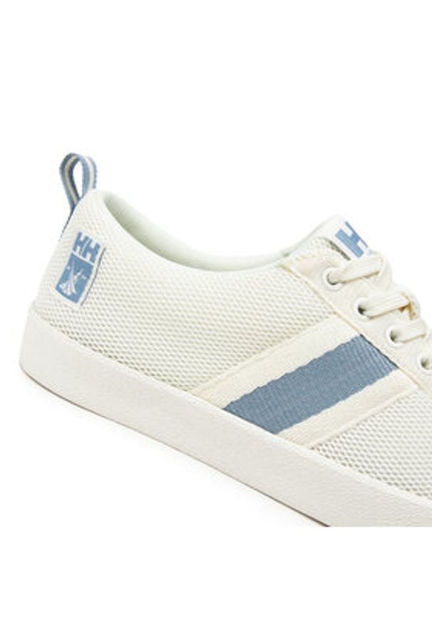 Helly Hansen Sneakersy Berge Viking 2 11913_011 Biały. Kolor: biały. Materiał: materiał