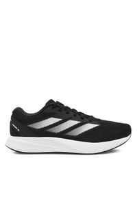 Adidas - adidas Sneakersy Duramo RC U ID2709 Czarny. Kolor: czarny. Materiał: materiał