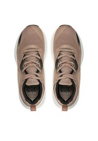 Dorko Sneakersy Pulse DS24F50W Różowy. Kolor: różowy. Materiał: materiał #3