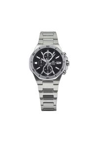 Zegarek Casio. Kolor: srebrny