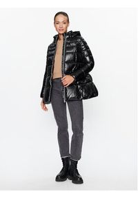 EA7 Emporio Armani Kurtka zimowa 6RTK07 TN5LZ 1200 Czarny Regular Fit. Kolor: czarny. Materiał: syntetyk. Sezon: zima #7
