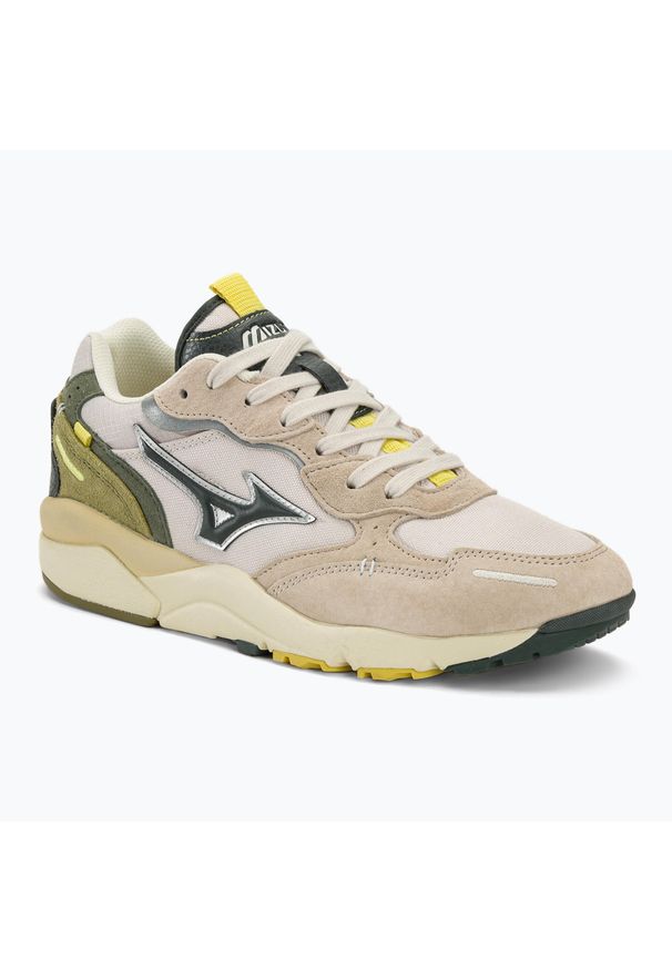 Buty Mizuno Sky Medal ß. Kolor: wielokolorowy. Styl: sportowy. Sport: turystyka piesza