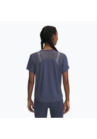 Koszulka treningowa damska Under Armour Vanish Elite Vent. Kolor: szary