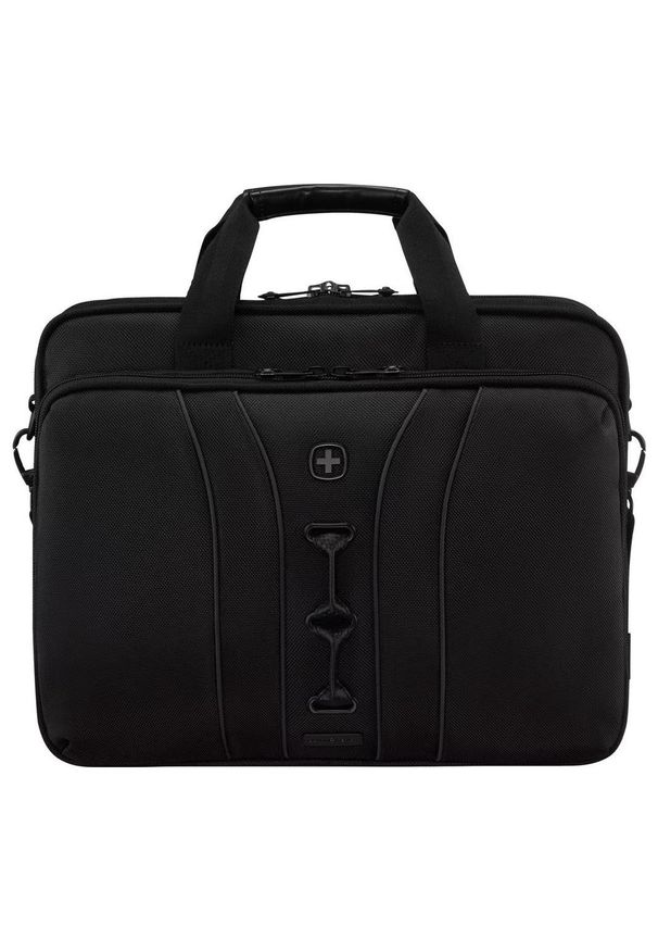 Torba Wenger Legacy Black Series 16''