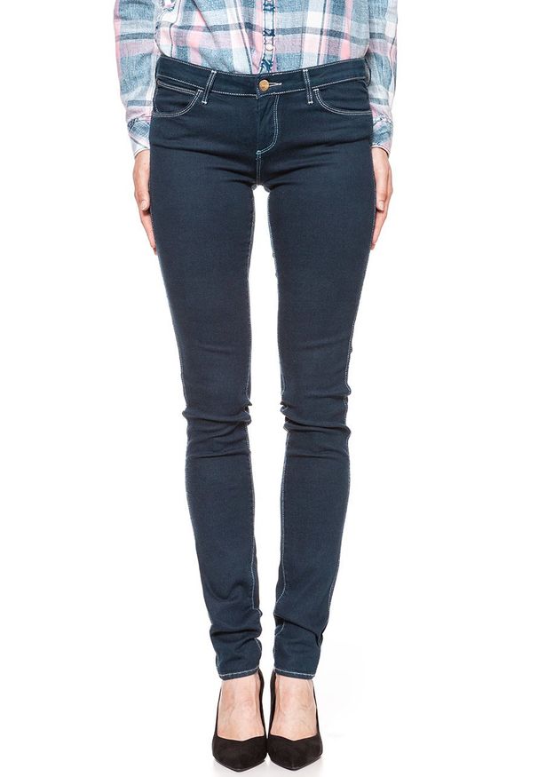 Wrangler - WRANGLER COURTNEY SKINNY W23SYA50B