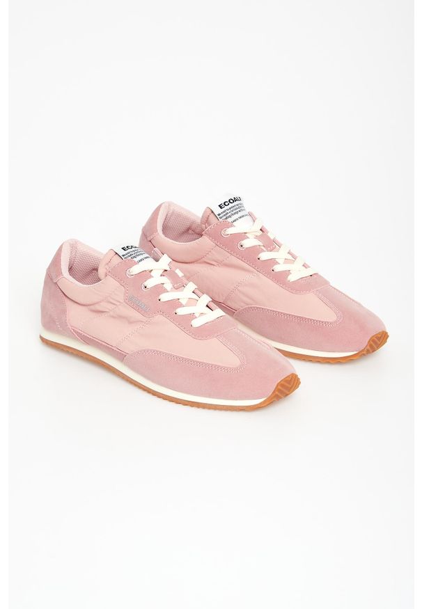 Ecoalf - Sneakersy damskie Denver ECOALF