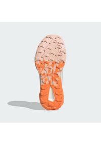 Adidas - adidas Buty do biegania Terrex Tracefinder 2 JR9141 Różowy. Kolor: różowy. Materiał: materiał. Model: Adidas Terrex #3