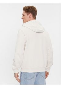Hugo Bluza Daple212 50447972 Biały Regular Fit. Kolor: biały. Materiał: bawełna #5
