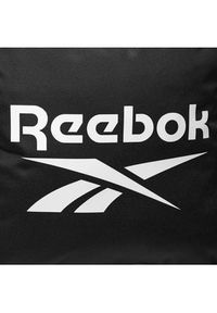 Reebok Plecak Cl Fo GP0148 Czarny. Kolor: czarny. Materiał: materiał #3