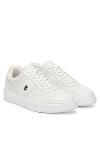 Bogner Sneakersy Philadelphia 4 A 12620105 Biały. Kolor: biały. Materiał: skóra #3