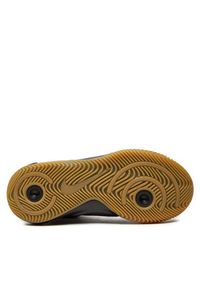 Nike Buty halowe Hyperquick FN4678 001 Czarny. Kolor: czarny. Materiał: mesh, materiał