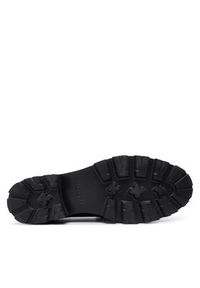 JOOP! Loafersy Leo Misto Mariana 4140008205 Czarny. Kolor: czarny. Materiał: skóra #4