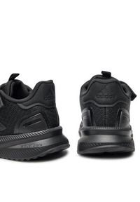 Adidas - adidas Sneakersy X_PLRPATH ID0262 Czarny. Kolor: czarny. Materiał: materiał #3