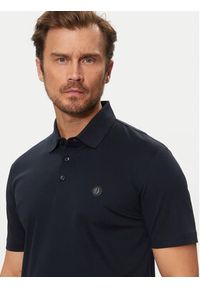 BOSS - Boss Polo C-Parris 01 50520297 Granatowy Regular Fit. Typ kołnierza: polo. Kolor: niebieski. Materiał: bawełna