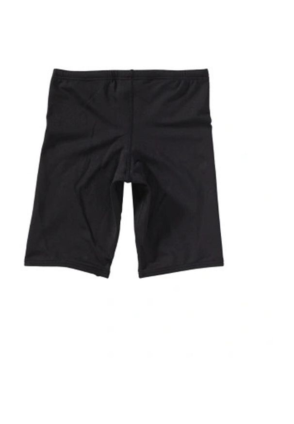 Spodenki chłopięce TYR Solid male jammer-y. Kolor: czarny