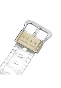 G-Shock Zegarek 40th Anniversary Clear Remix DW-6940RX-7ER Przezroczysty #5