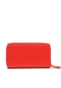 VALENTINO - Valentino Portfel Divina VPS1R447G Czerwony. Kolor: czerwony. Materiał: skóra #3