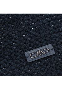 CMP Czapka 5505011 Granatowy. Kolor: niebieski. Materiał: materiał