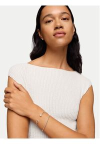 Tous - TOUS Bransoletka New Silueta 1004439070 Srebrny. Materiał: srebrne. Kolor: srebrny #3