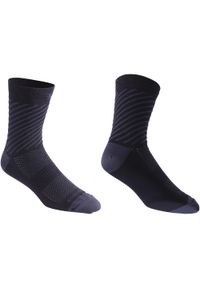 BBB CYCLING - Skarpety rowerowe BBB ThermoFeet. Kolor: niebieski. Sport: turystyka piesza